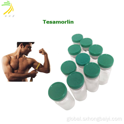 Peptides For Bodybuilding Customized Epitalon Anti Aging Cosmetic Peptide Supplier